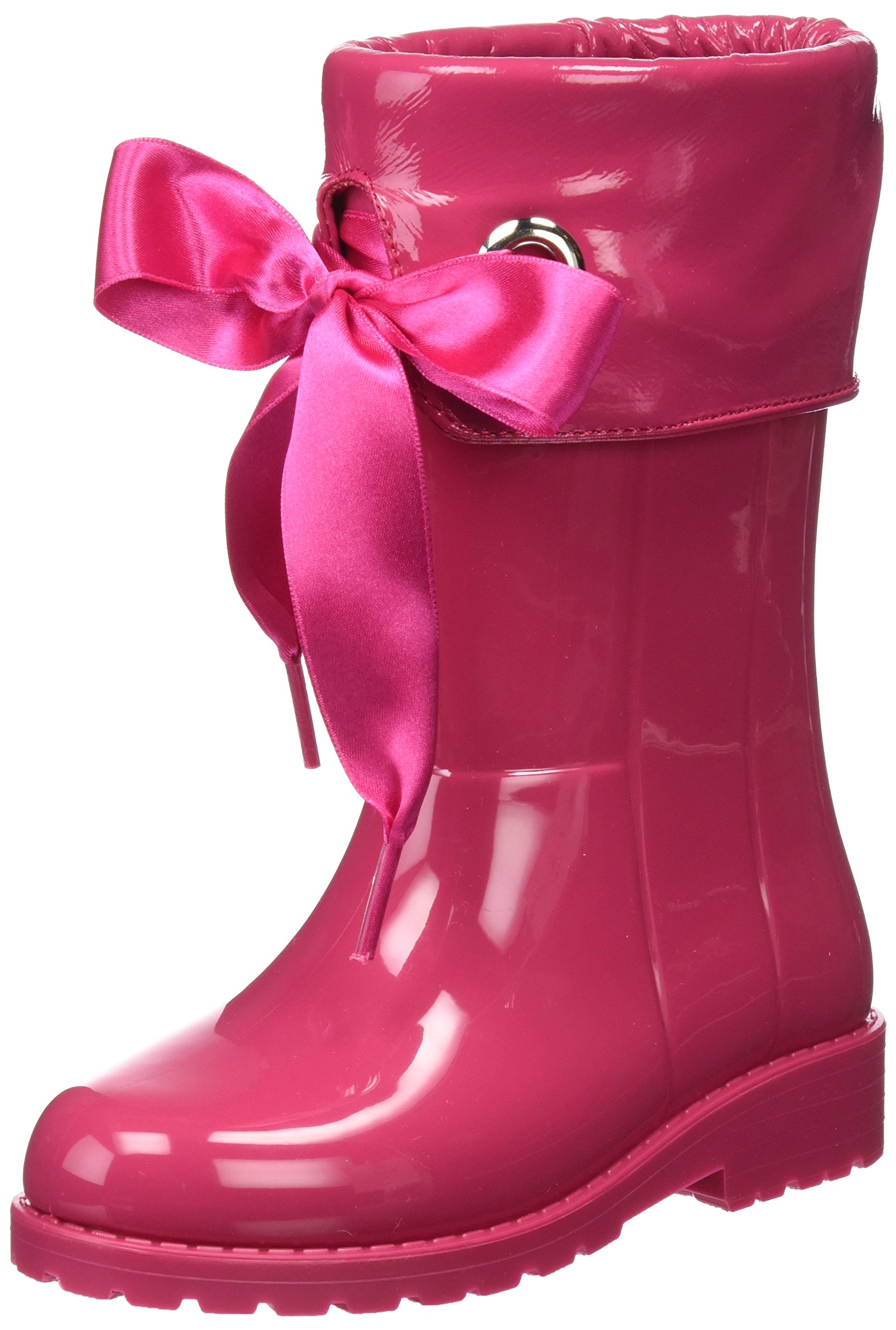 Igor Girls' Campera Wellington Boots 