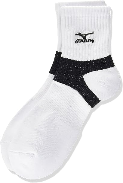 mizuno volleyball socks
