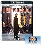 Leon The Professional [4K] [4K