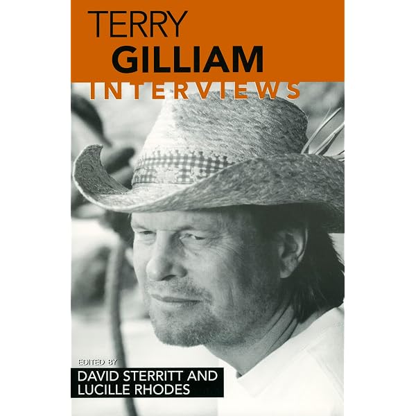 Amazon.com: Gilliamesque: A Pre-Posthumous Memoir – The Witty and