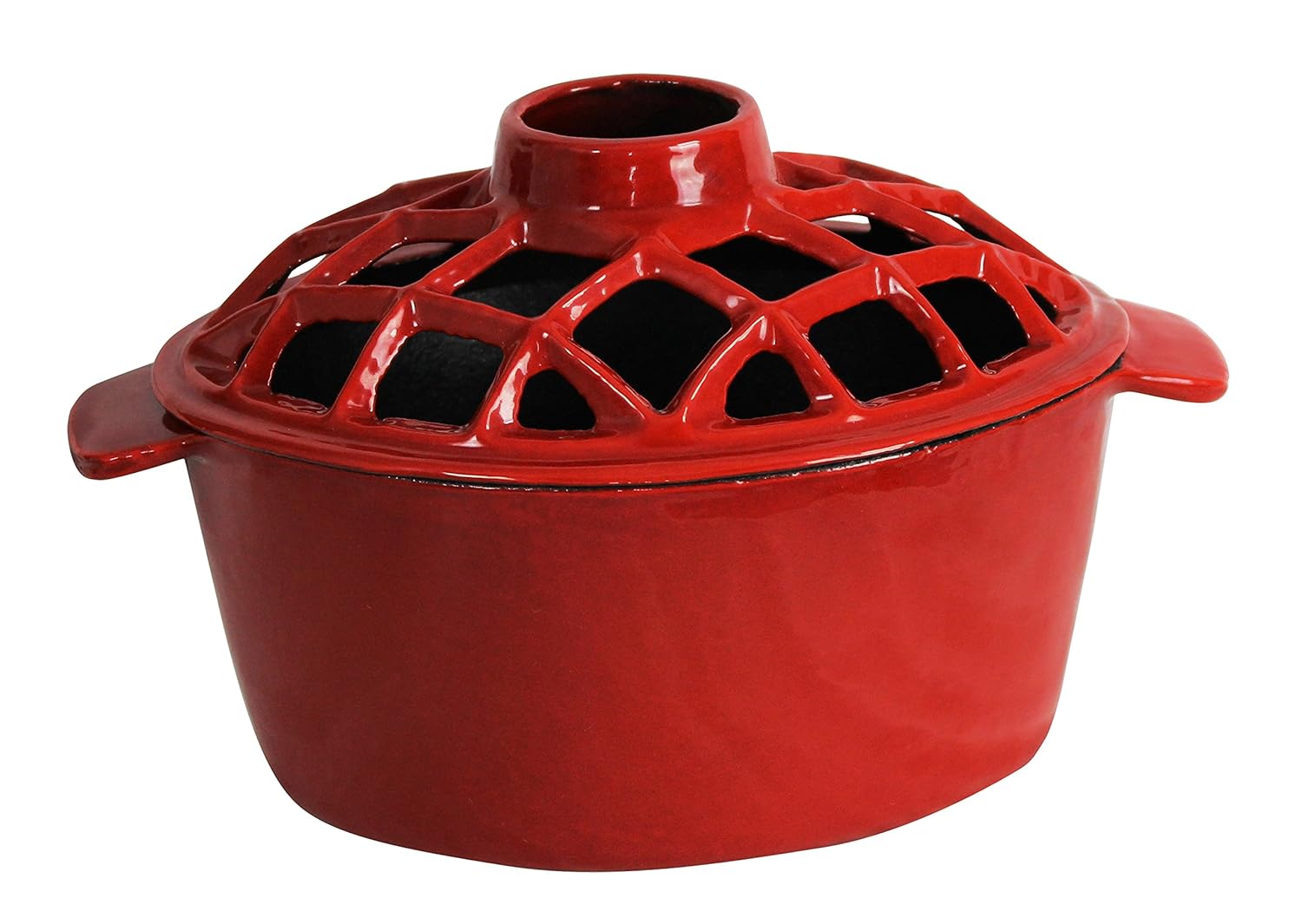 Best cast iron potpourri steamer