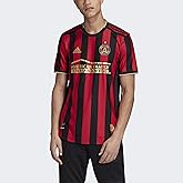 adidas Men's Atlanta United FC Authentic Home Jersey