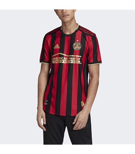 Amazon.com: adidas Atlanta United F.C. Men's Pride Pre-Match Short