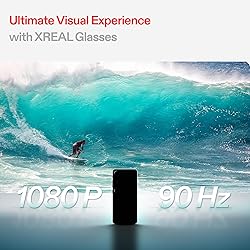 XREAL Beam Pro, The AR Glasses Spatial Computing