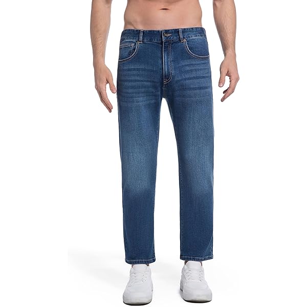 Vaqueros Ajustados Diesel 1979 Sleenker - Azul Oscuro, Elásticos, Talla W32 L32