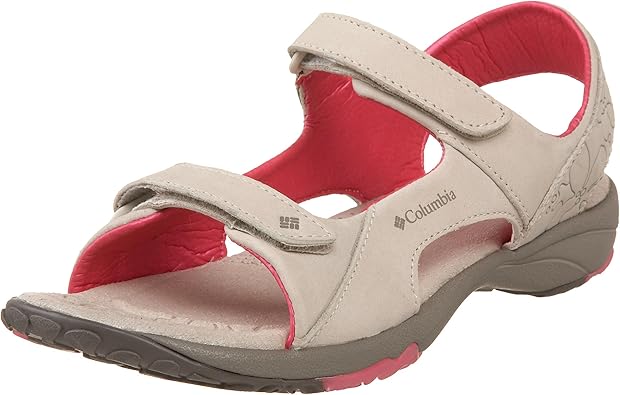 columbia sandals amazon