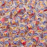 Fireball Hard Candy 2 lb, Hot &amp; Spicy Cinnamon Flavor, Individually Wrapped, Bulk