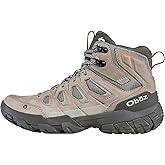 Oboz Women's Sawtooth X Mid Hiking Boot