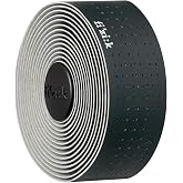 Fizik Vento Solocush Tacky,Gravel and Road Cycling bar Tape, Navy Blue, 2.7mm