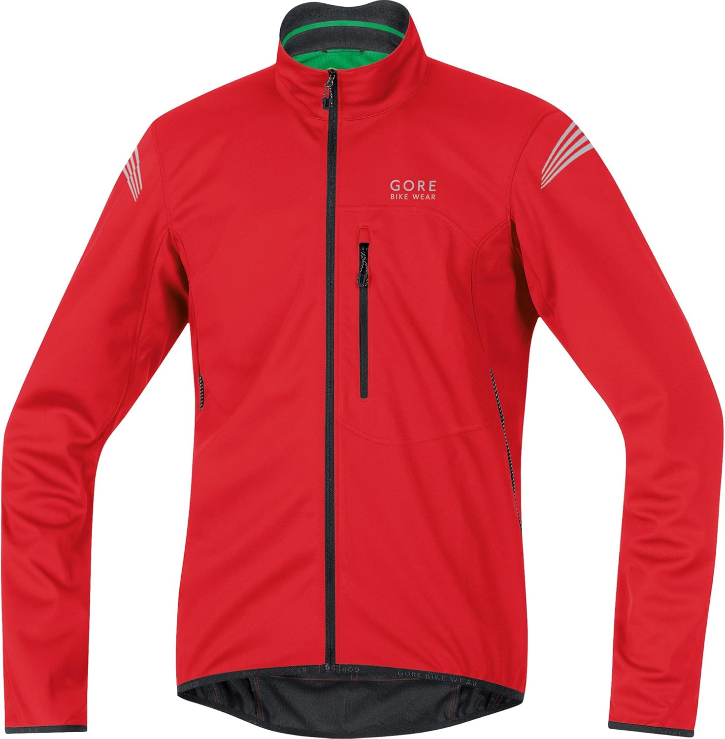 gore bike wear element windstopper