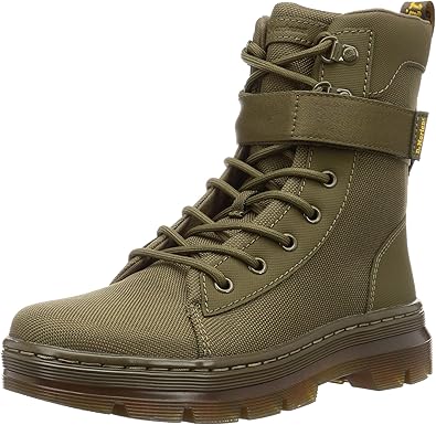 combs tech doc martens