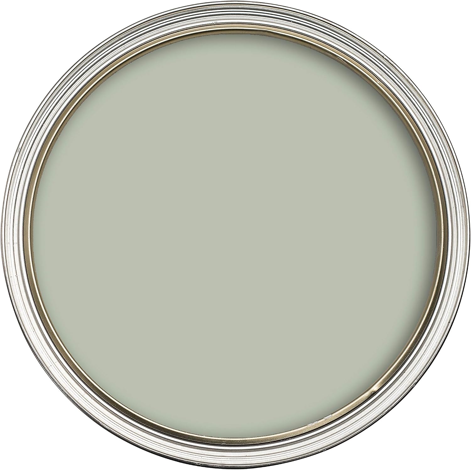 Johnstone's, Wood & Metal Paint, Satin Finish, Natural Sage, 750ml, Water Based, Quick Drying, Radiator Paint, Low Odour - Image 3