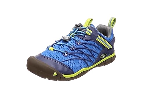 keen chandler cnx 34