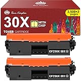 Toner Kingdom Compatible Toner Cartridge