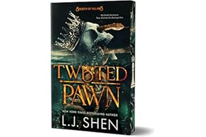 Twisted Pawn (Deluxe Edition)