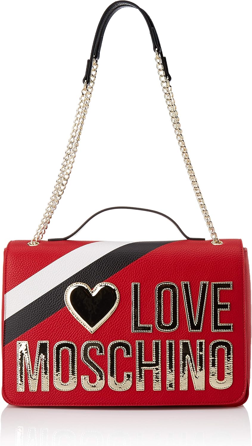 amazon moschino bolsa