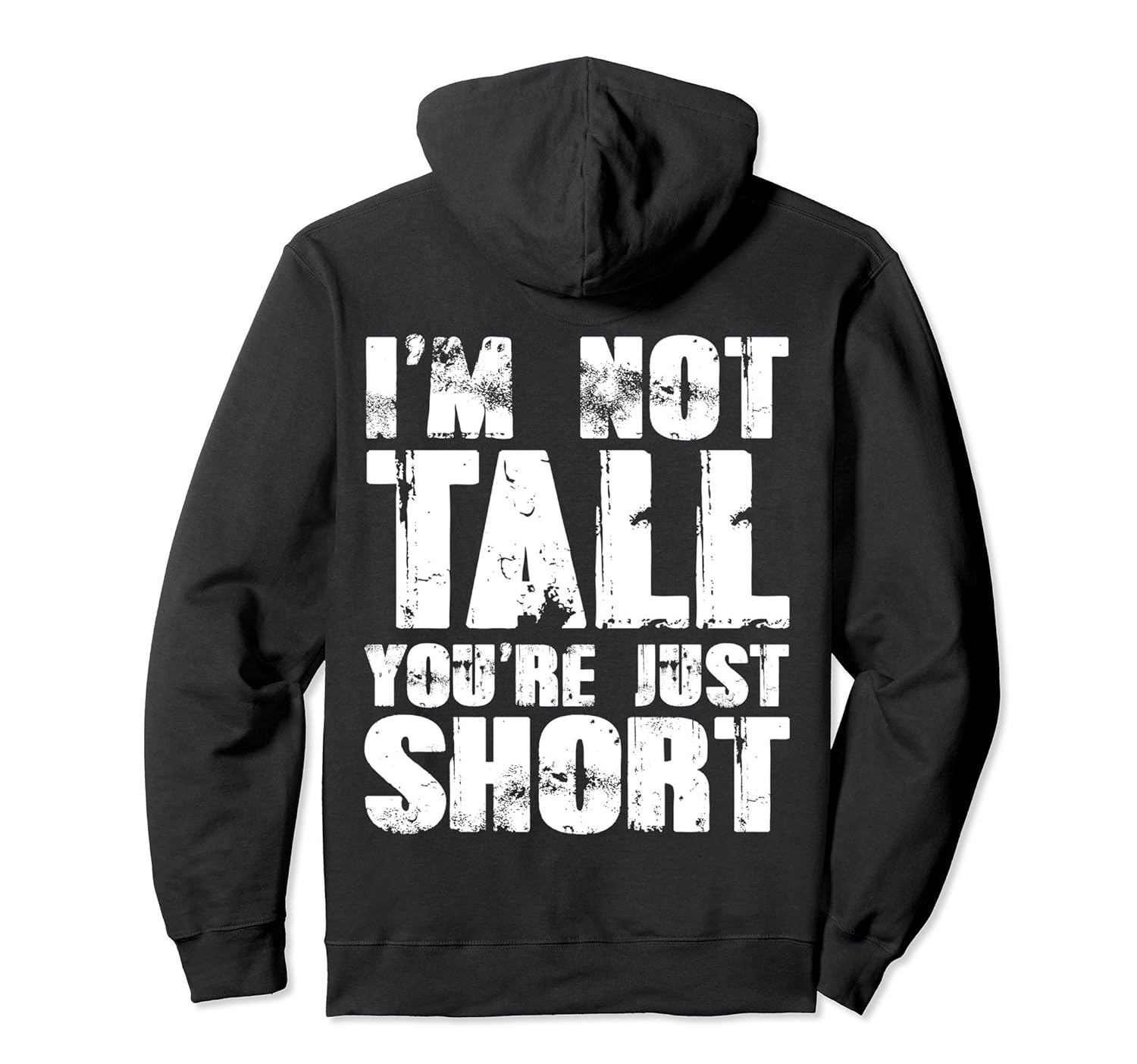 Funny Quotes Hoodie Sense of Humor gifts4LVS 4loveshirt