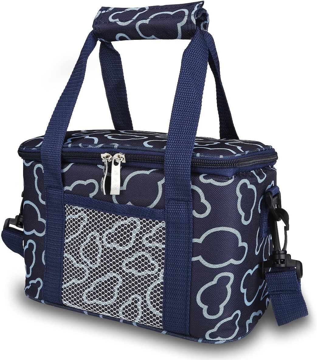 impacco a tracolla per adulti