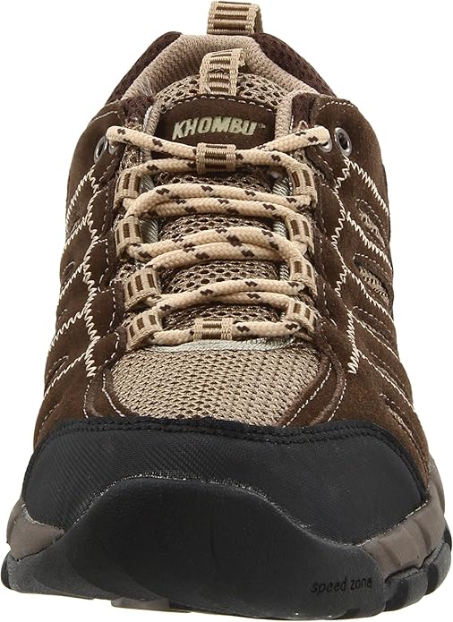 khombu wally hiking sneaker