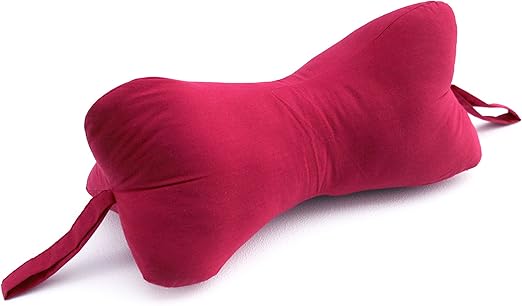 Amazon Com Original Bones Neckbone Chiropractic Cervical Pillows