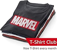 Marvel Design Vault Club T-Shirt Subscription - Men - Medium