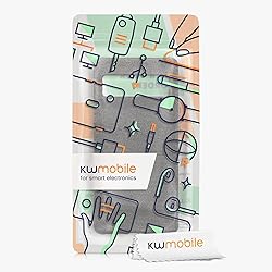 kwmobile Case Comaptible with Google Pixel 7 - Case