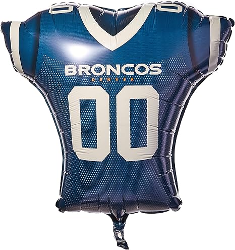 nfl broncos jersey