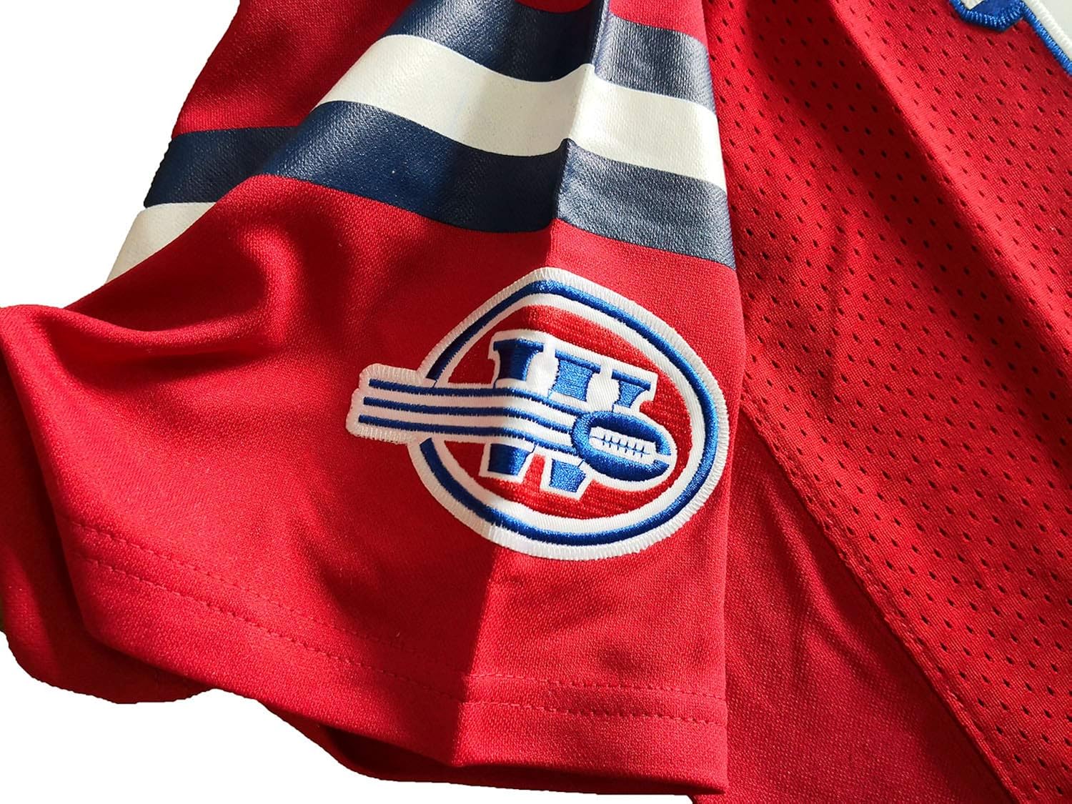 washington sentinels jersey