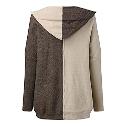 Zip Up Sweater Women'S Long Cardigan Sweaters