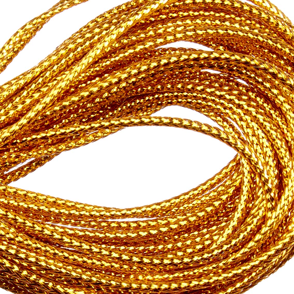 Baker Ross Gold Hanging Cord - Image 5