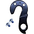 Derailleur Hanger for Diamondback Overdrive Raleigh Talus Bicycles Fits Specific Model Years Diamondback Part Number 32-68-412 Raleigh HW-DHG-016 Derailleur Hanger 217