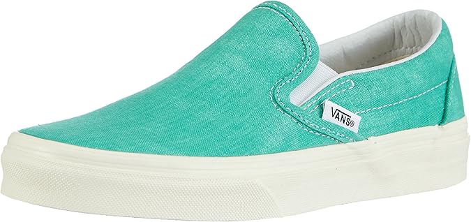vans size 7 womens