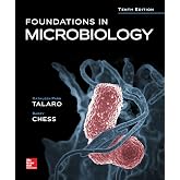 Foundations in Microbiology