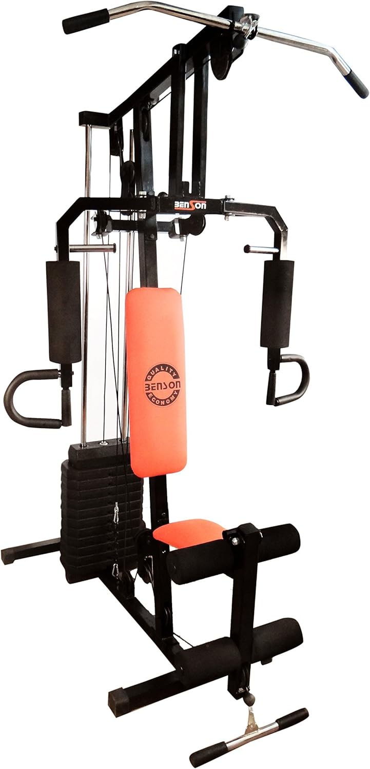 bodybuilding machine