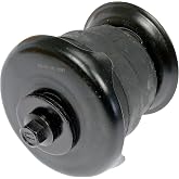 Dorman 924-010 Body Mount | Fits Select Cadillac / Chevrolet / GMC Models