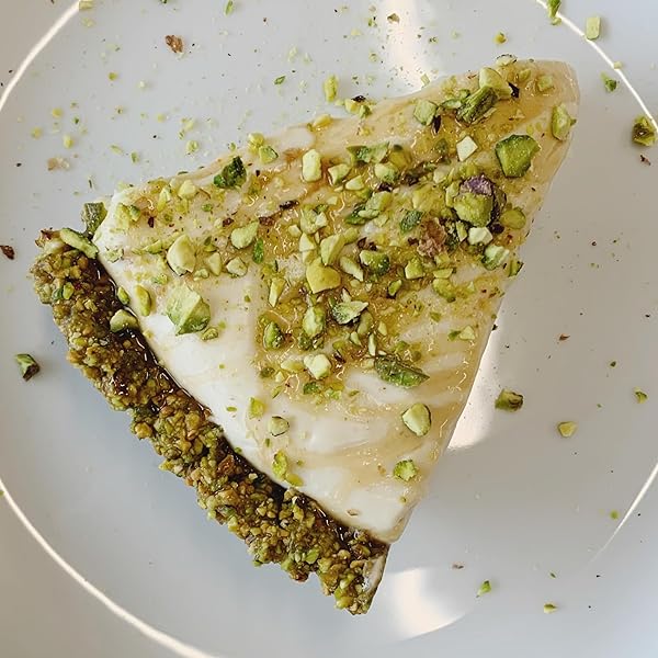 SETTON FARMS NATURALLY RAW SHELLED PISTACHIOS, NO SHELL, NON-GMO PROJECT VERIFIED, CERTIFIED GLUTEN FREE, VEGAN AND KOSHER, HEART HEALTHY SNACK, 5 OZ. (ALSO PERFECT FOR MAKING DUBAI CHOCOLATE)