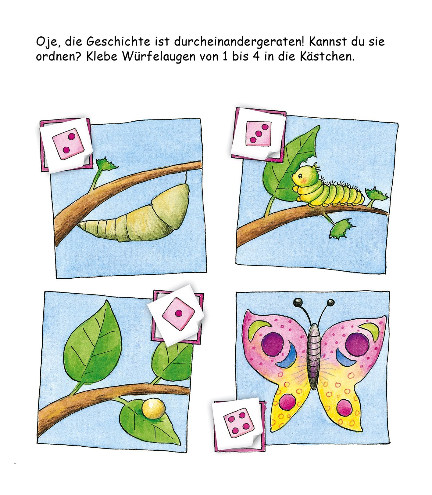 Deckenleuchte sternenwolke