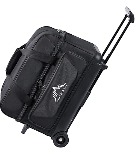良品９００GLOBALグローバル ２ボールバッグ Amazon.com : 900 Global Deluxe 2 Ball Roller Bowling Bag