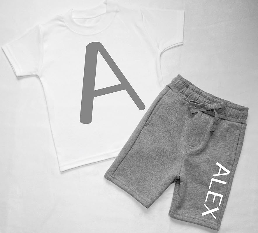 initial kids tracksuit