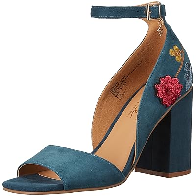 Heeled Sandals Think Nanet Sandals Nanette Lepore Womens Martina