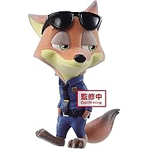 パウアタン 首長 フィギュア disney Vintage Walt Disney Productions Goofy Bendable Rubber 6