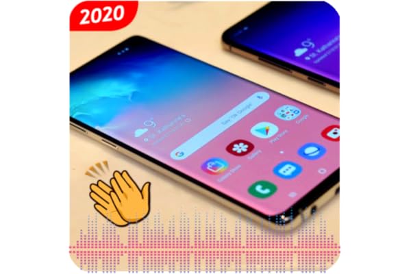Clap To Find My Phone 2020 - Phone Finder