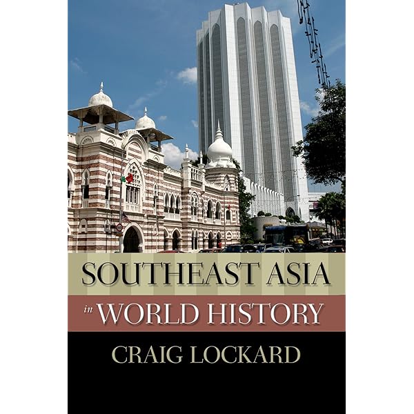 com: The Cambridge History of Southeast Asia: Volume 2, The