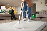 Henry Wet and Dry Vacuum W3791 15 L 1060 W Green Black 40x40 cm view 2