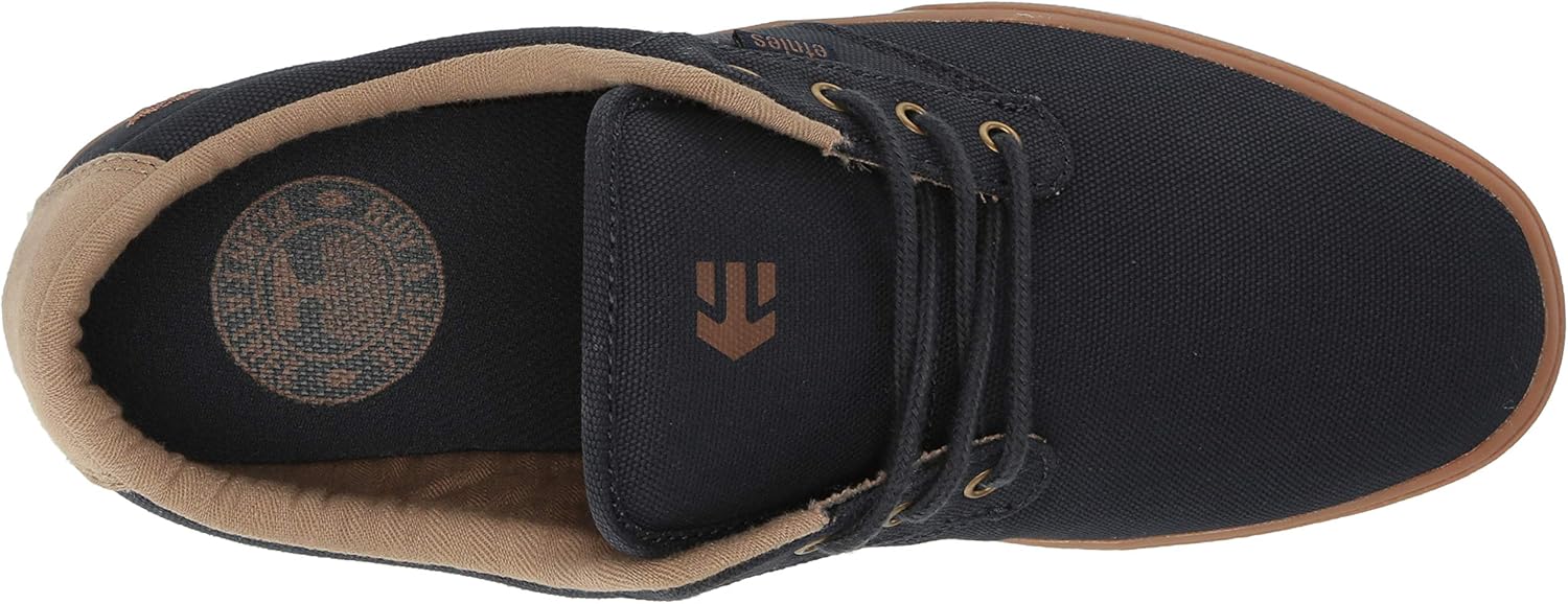 Etnies Men's Jameson 2 Eco Skate Shoe: Shoes