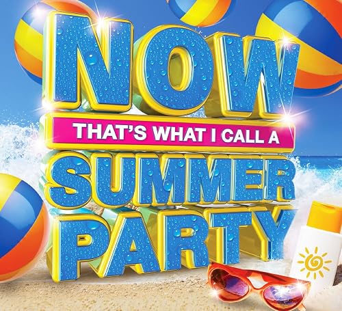 #70 — Now That's What I Call A Summer Party