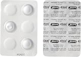 Johnsons Veterinary Products 4Fleas Dog Tablets Large 57 mg 6 Tablets view 3