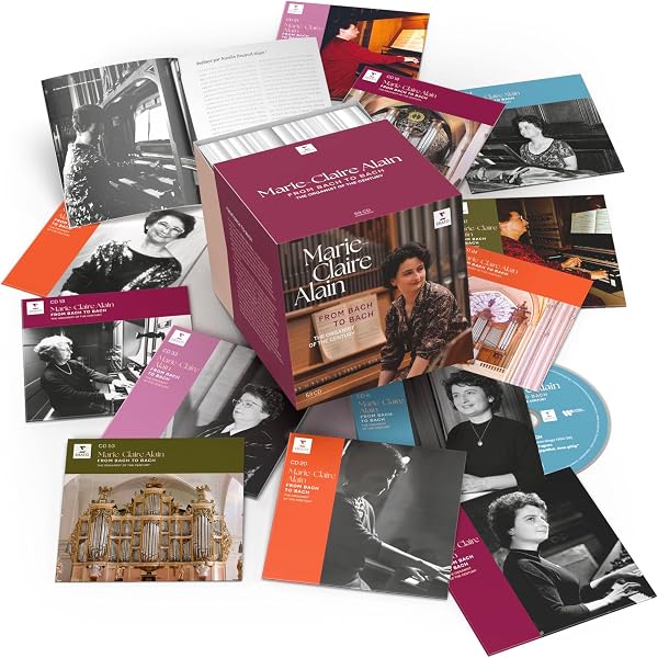Michel Corboz - Complete Erato Recordings: Classical & Romantic