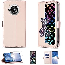 Case Compatible for Sharp Aquos R7s 5g Phone Case