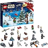 レゴ(LEGO) スター・ウォーズ 2019 アドベントカレンダー 75245